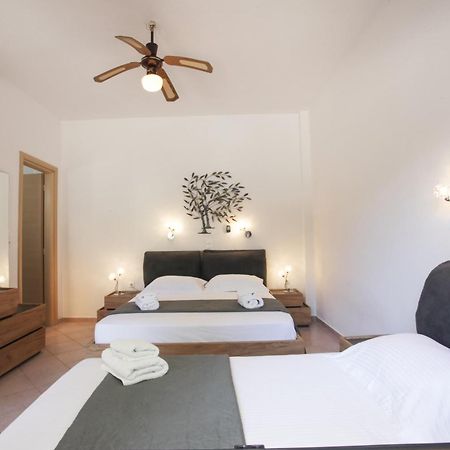 Skyros Avra Residences Værelse billede